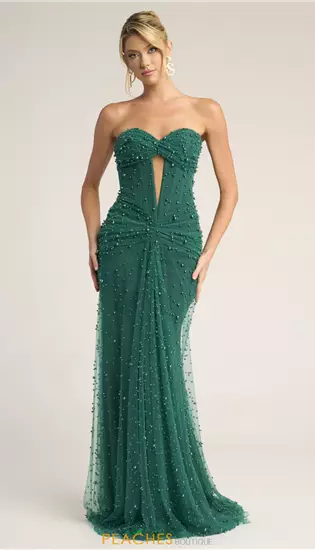 Portia and Scarlett PS26022 