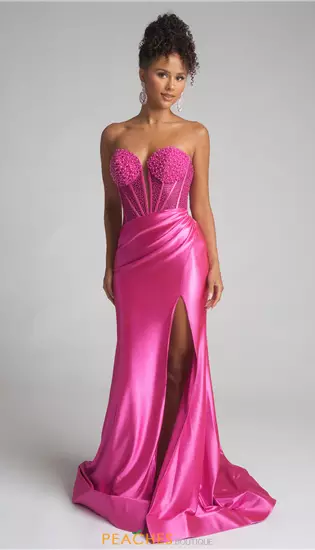 Portia and Scarlett PS26039 