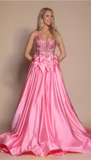 Portia and Scarlett PS26077 