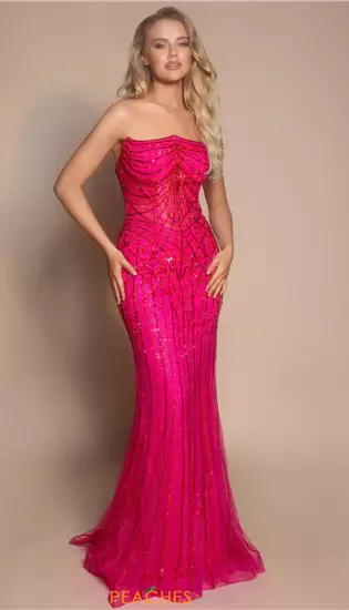 Portia and Scarlett PS26130 