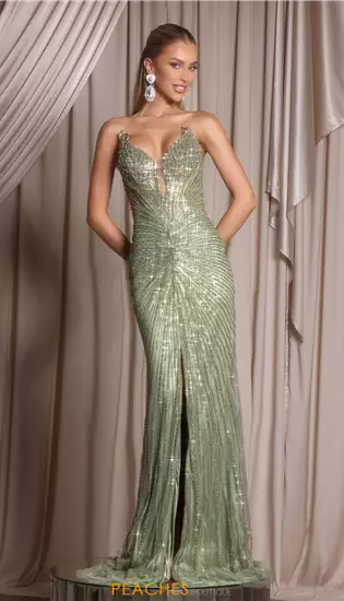 Portia and Scarlett PS26012 