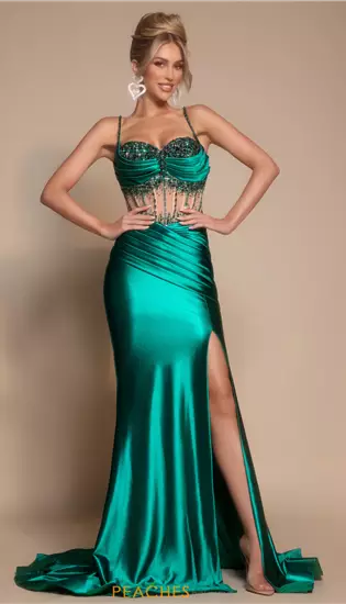 Portia and Scarlett PS26158 