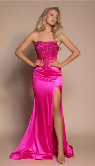 Portia and Scarlett PS26073 