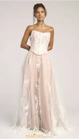 Portia and Scarlett PS26061 