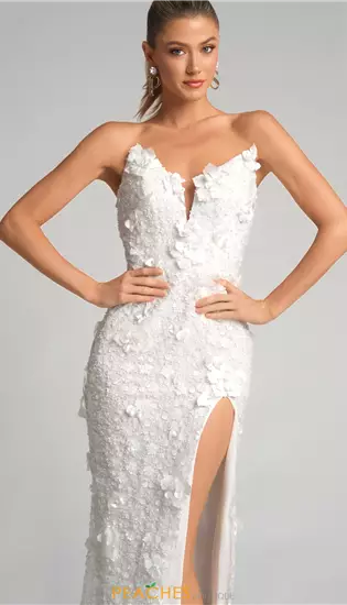 Portia and Scarlett PS26019 