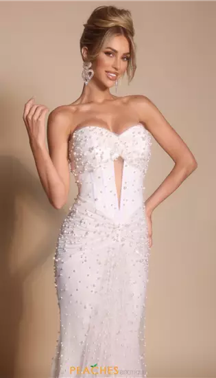 Portia and Scarlett PS26022 