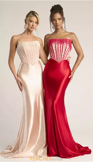 Portia and Scarlett PS26094 