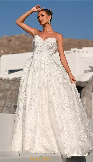 Portia and Scarlett PS26149 