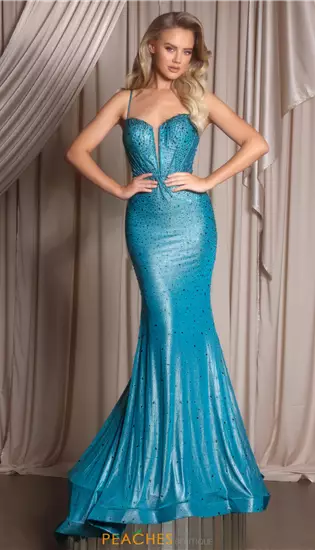 Portia and Scarlett PS26071 