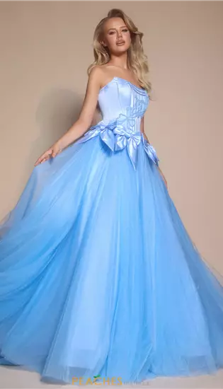 Portia and Scarlett PS26102 