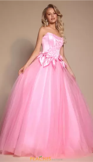 Portia and Scarlett PS26102 