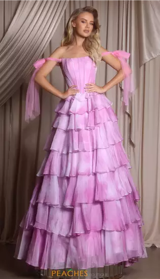 Portia and Scarlett PS26143 