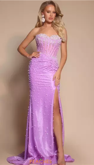 Portia and Scarlett PS26002 