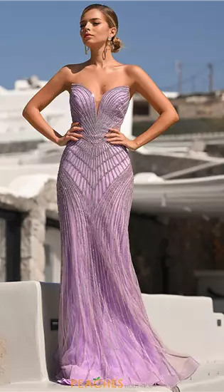 Portia and Scarlett PS26004 