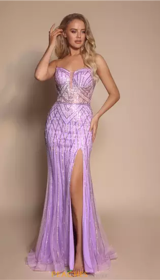 Portia and Scarlett PS26072 