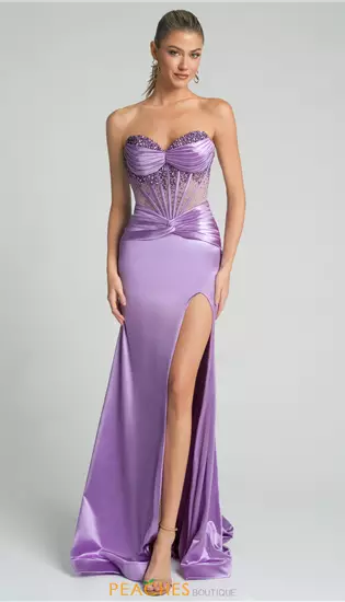 Portia and Scarlett PS26085