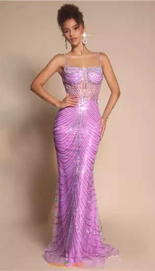 Portia and Scarlett PS26095 