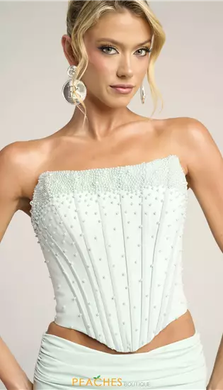 Portia and Scarlett PS26007 