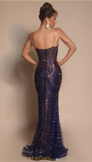 Portia and Scarlett PS26095 