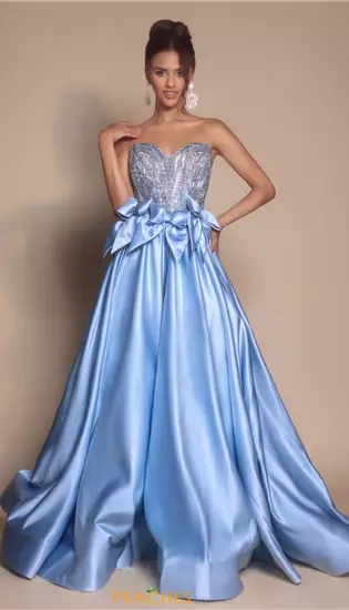 Portia and Scarlett PS26077 