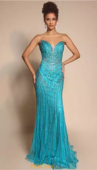 Portia and Scarlett PS26004 