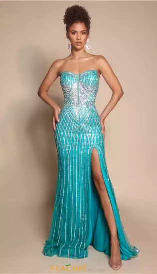 Portia and Scarlett PS26072 