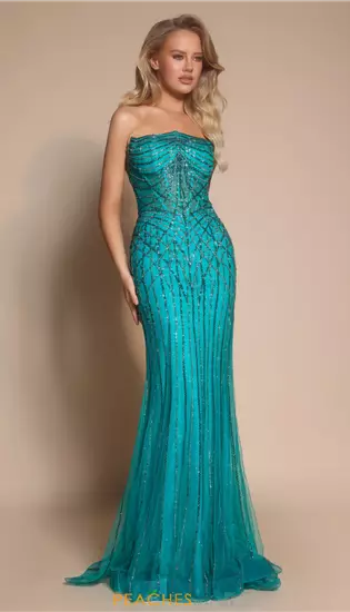 Portia and Scarlett PS26130 