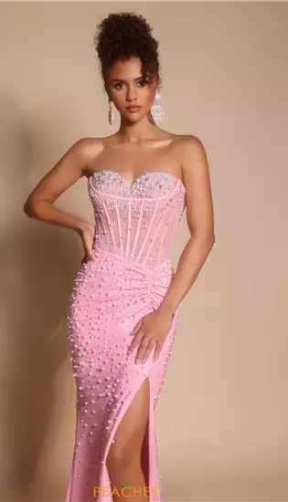 Portia and Scarlett PS26002 