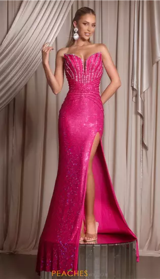 Portia and Scarlett PS26016 