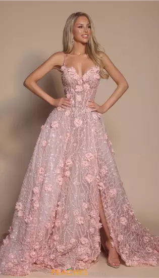 Portia and Scarlett PS26027 