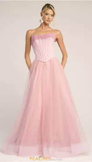 Portia and Scarlett PS26034 