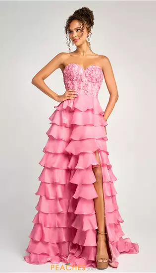 Portia and Scarlett PS26048 