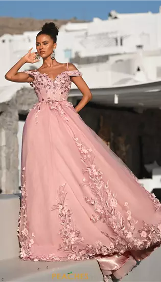 Portia and Scarlett PS26055 