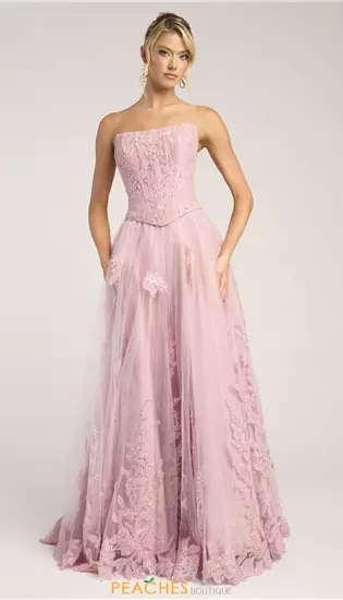 Portia and Scarlett PS26061 