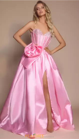 Portia and Scarlett PS26079 