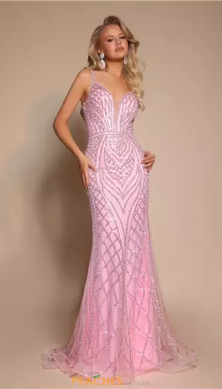 Portia and Scarlett PS26089