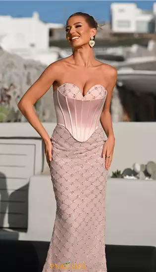 Portia and Scarlett PS26105 