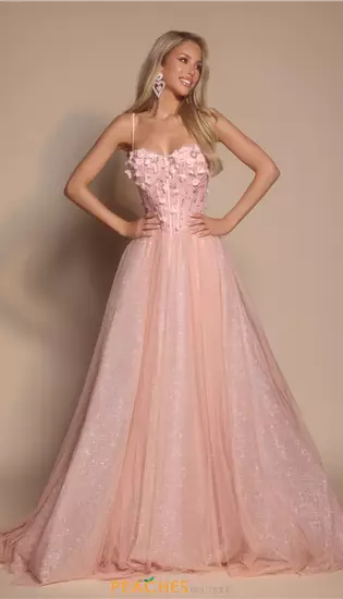 Portia and Scarlett PS26146 