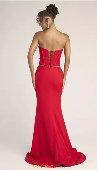 Portia and Scarlett PS26007 