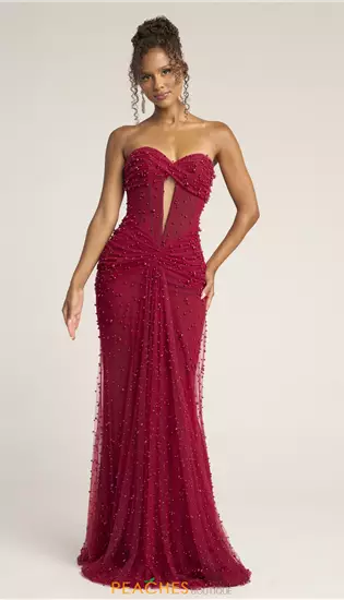 Portia and Scarlett PS26022 