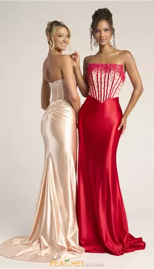 Portia and Scarlett PS26094 