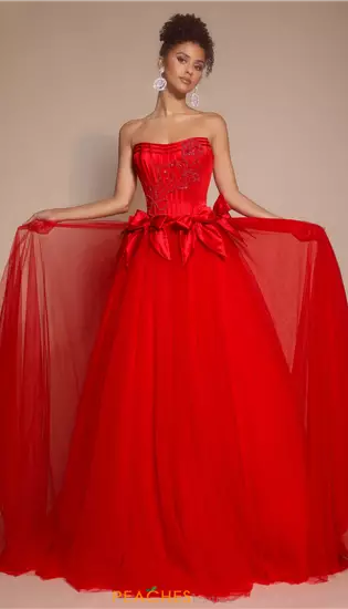 Portia and Scarlett PS26102 