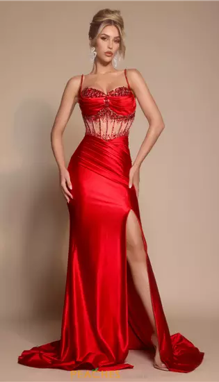 Portia and Scarlett PS26158 