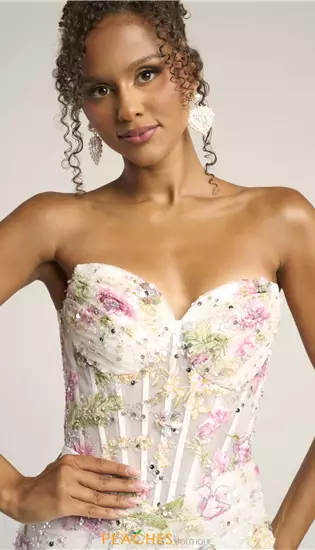 Portia and Scarlett PS26021 