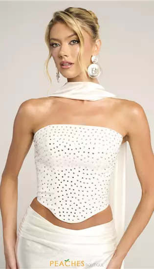 Portia and Scarlett PS26042 