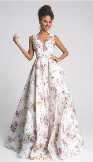 Portia and Scarlett PS26091