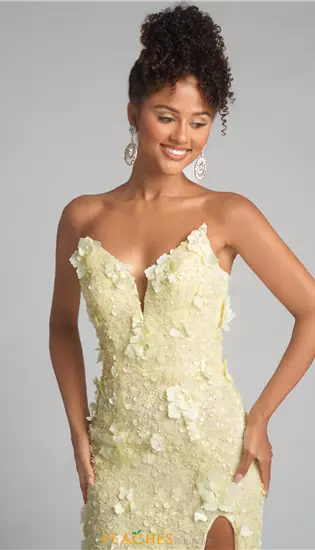 Portia and Scarlett PS26019 