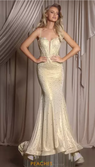 Portia and Scarlett PS26071 