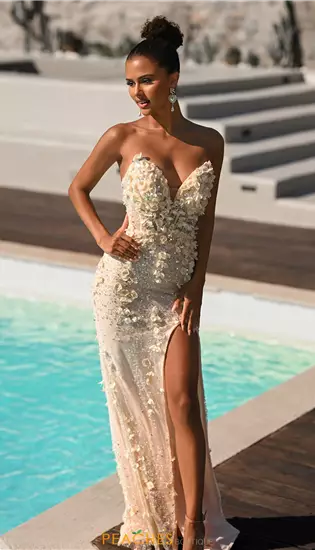 Portia and Scarlett PS26176 