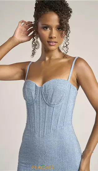 Portia and Scarlett PS26258 